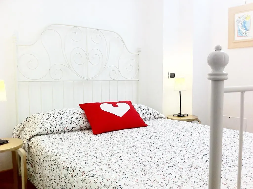 Cisterna Home Rome Italy