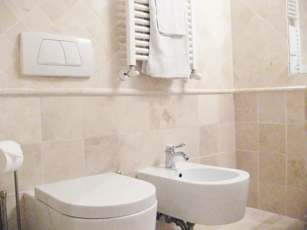 Cisterna Home Rome Italy