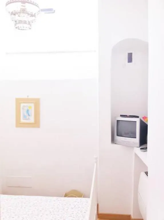 Cisterna Home Rome