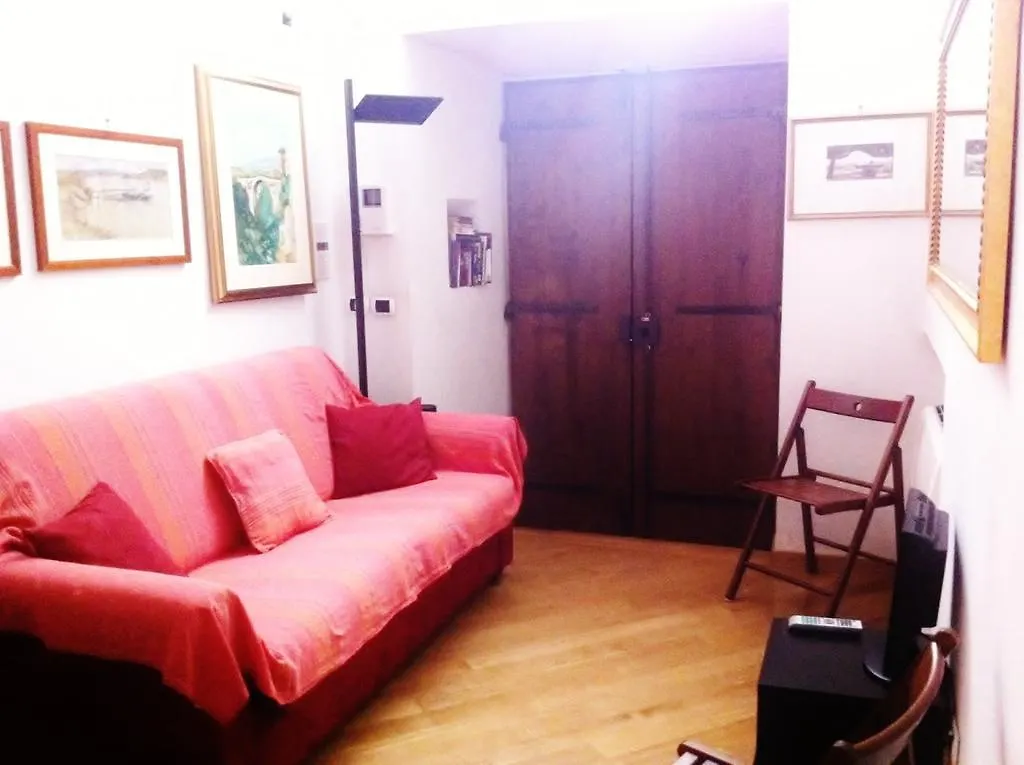 Cisterna Home Rome Apartment