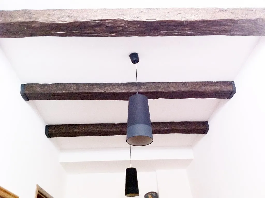 Apartment Cisterna Home Rome Italy