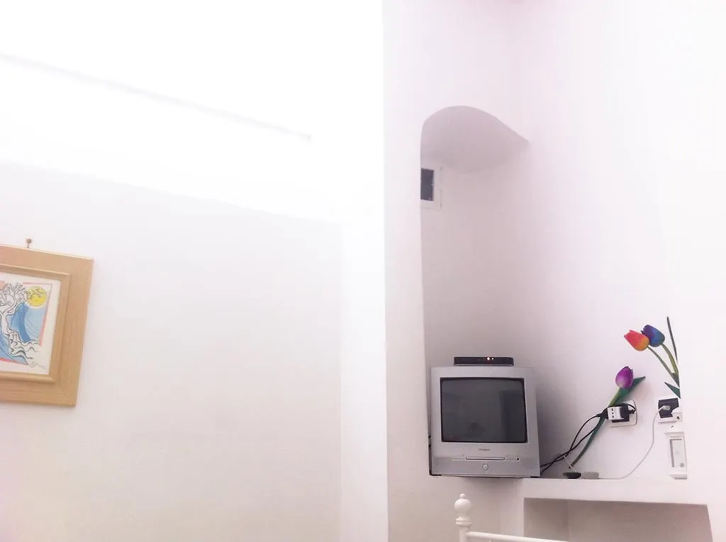 Apartment Cisterna Home Rome